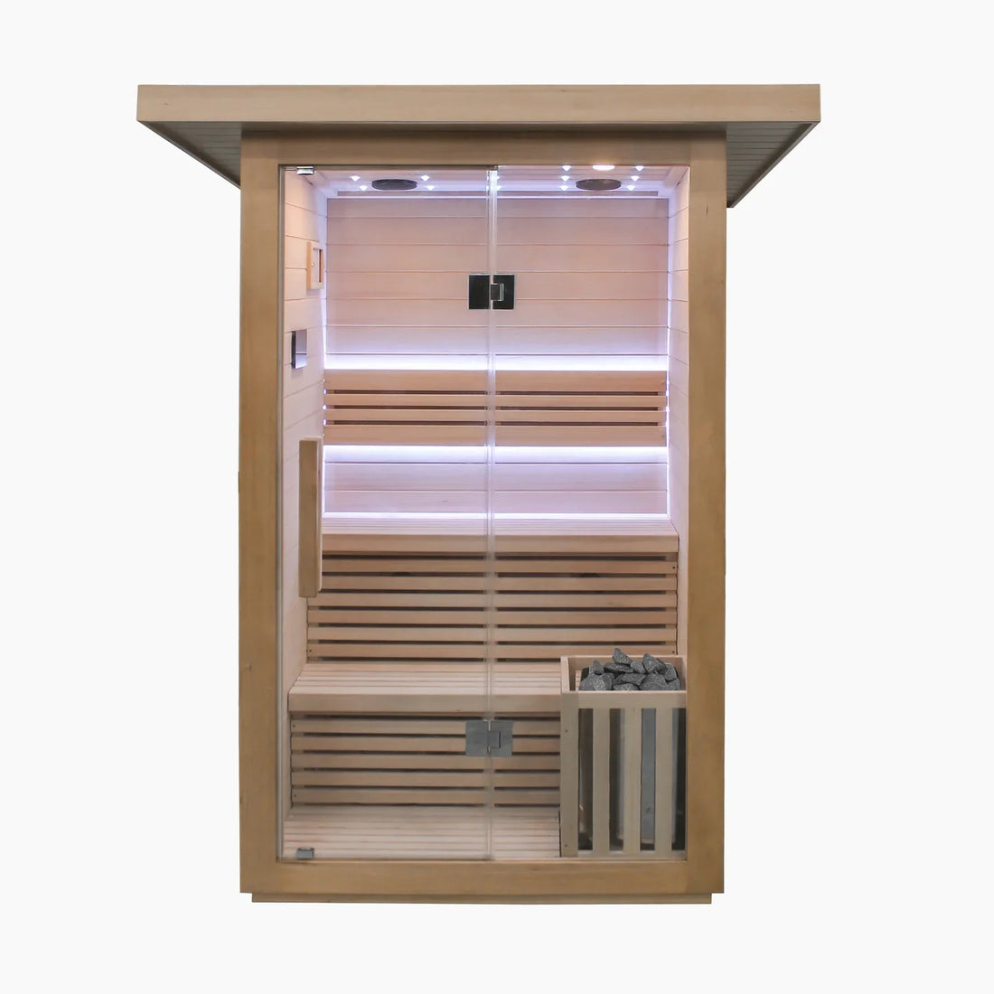 How to Choose a Home Sauna: The Complete Buyer's Guide