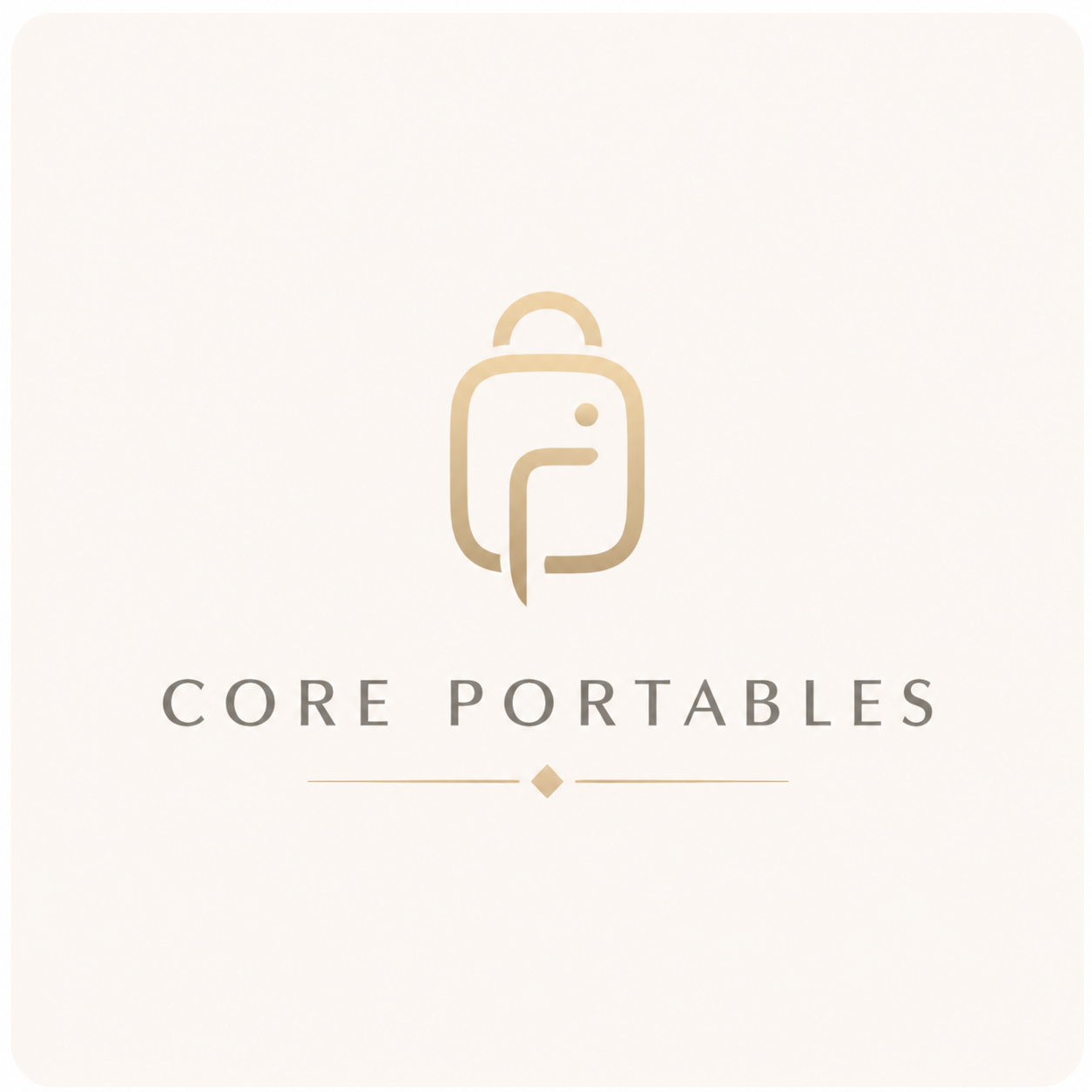 Core Portables Coming Soon