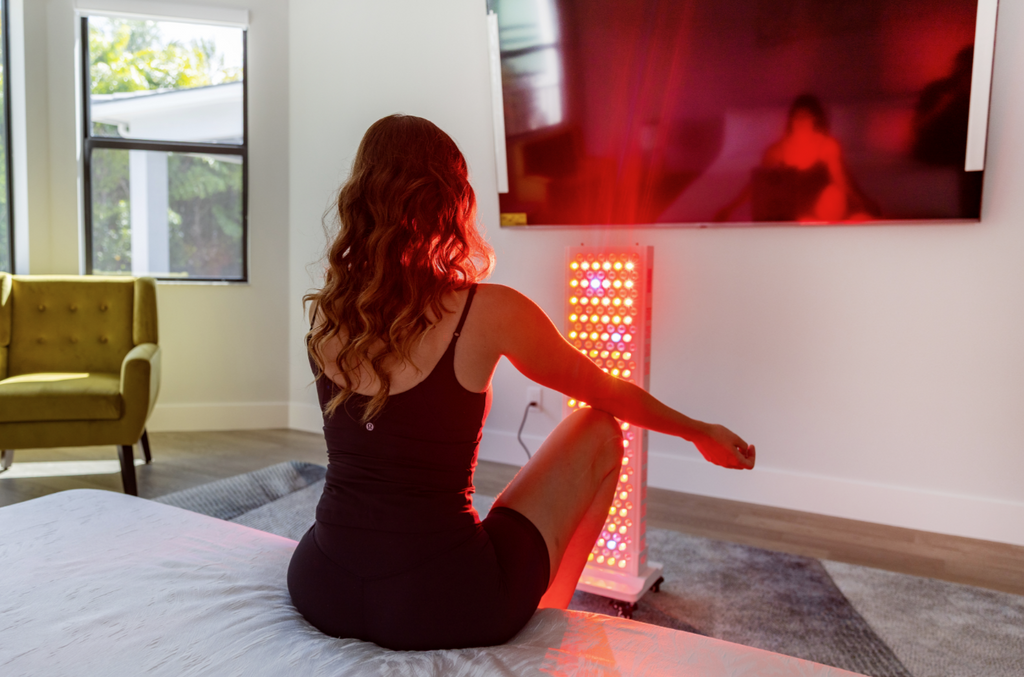 Vital Elite 2.0 with 9 Optimized Therapeutic Wavelengths