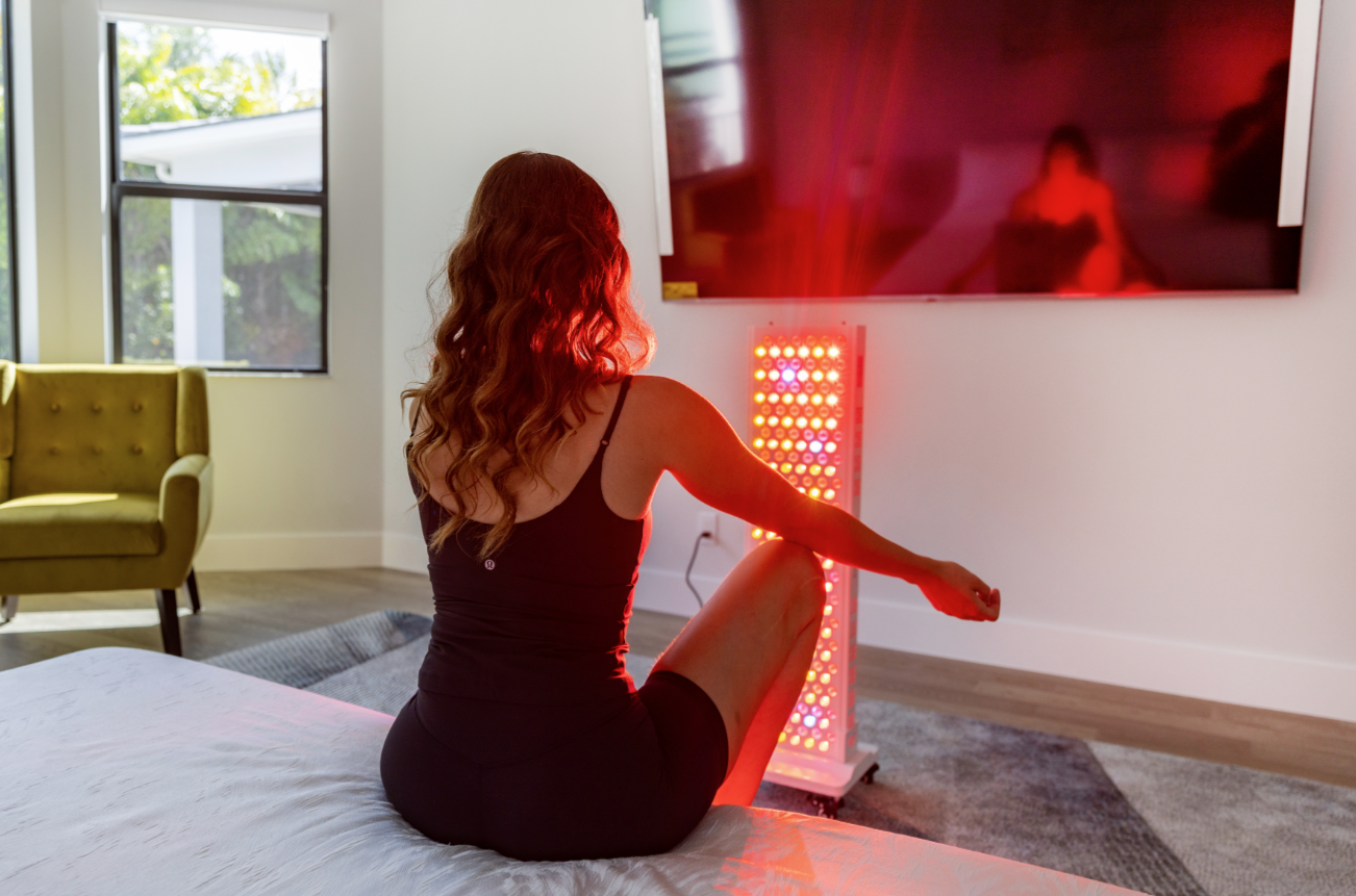 Vital Elite 2.0 with 9 Optimized Therapeutic Wavelengths