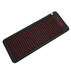 hooga Infrared PEMF Mat with Amethyst & Tourmaline