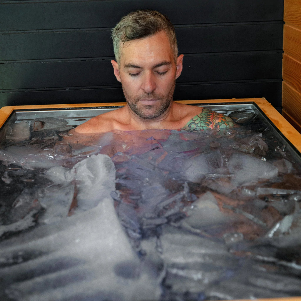 REVIVE Luxury Plunge