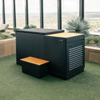 REVIVE 2 Person Traditional Sauna & Luxury Plunge