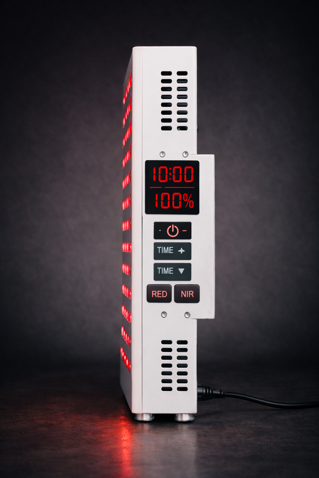 Elite Red Light Therapy Panel - Clinical-Grade Cellular Optimization