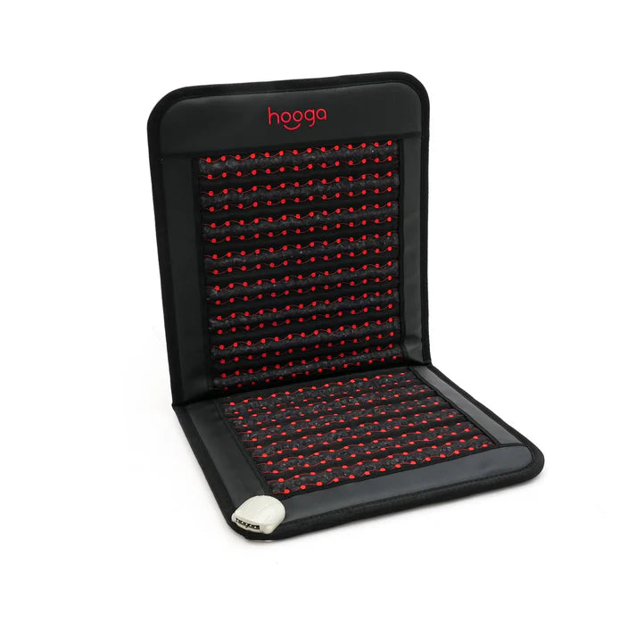 hooga Infrared PEMF Chair Mat