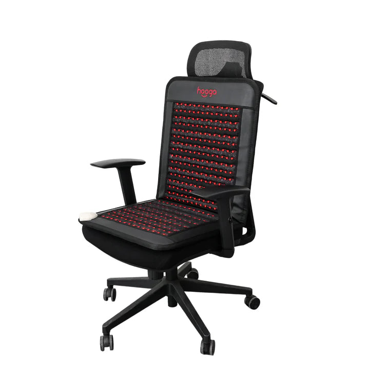 hooga Infrared PEMF Chair Mat