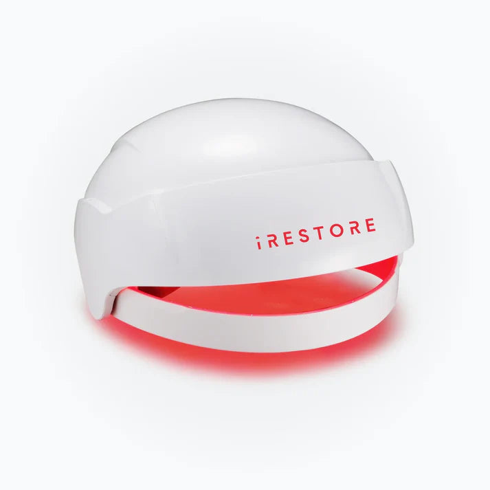 iRESTORE Hair Growth System Essential