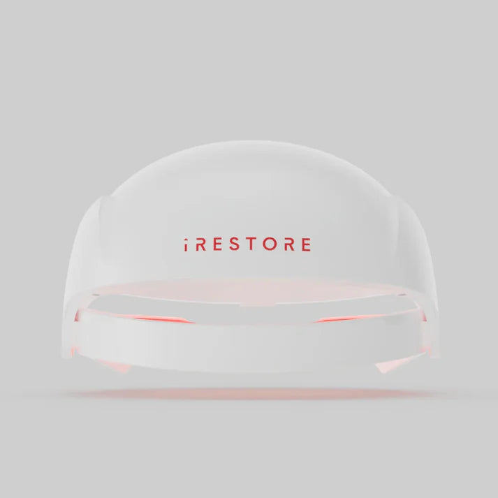 iRESTORE Hair Growth System Essential