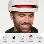 iRESTORE Hair Growth System Essential