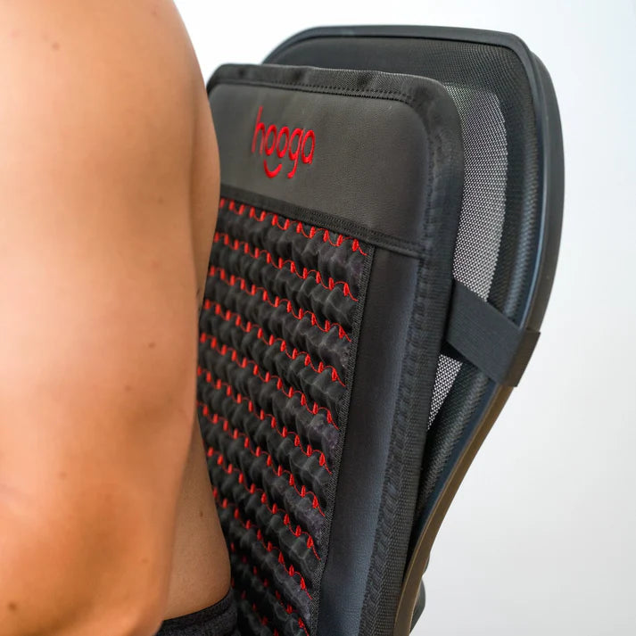 hooga Infrared PEMF Chair Mat