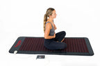 hooga Infrared PEMF Mat with Amethyst & Tourmaline