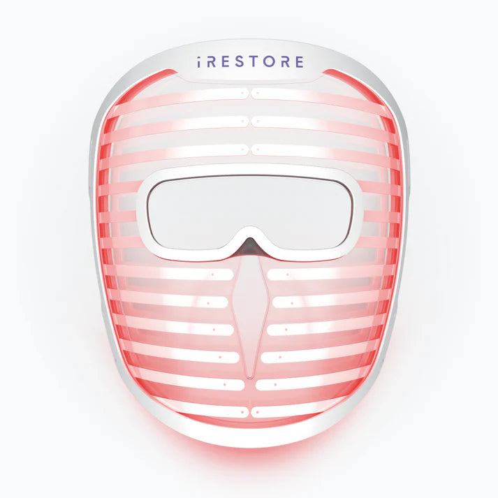 iRESTORE Illumina Face Mask