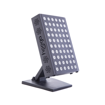 hooga PRO Red Light Therapy Panel