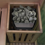 REVIVE 2 Person Traditional Sauna