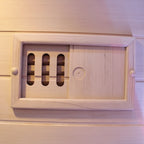 REVIVE 2 Person Traditional Sauna