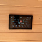REVIVE 4 Person Traditional Sauna