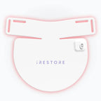 iRESTORE Illumina Neck & Chest Mask