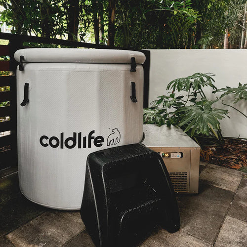 COLDLIFE Ultimate Lite