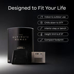 COLDLIFE The Ultimate Human Plunge