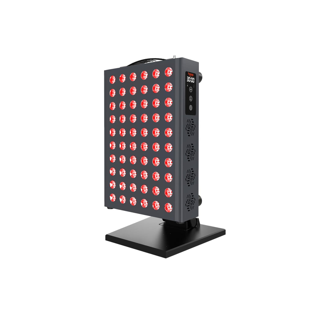 hooga PRO Red Light Therapy Panel