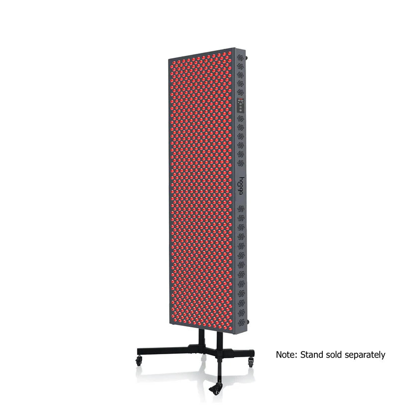 hooga ULTRA4500 Full Body Red Light & Near Infrared Therapy Panel