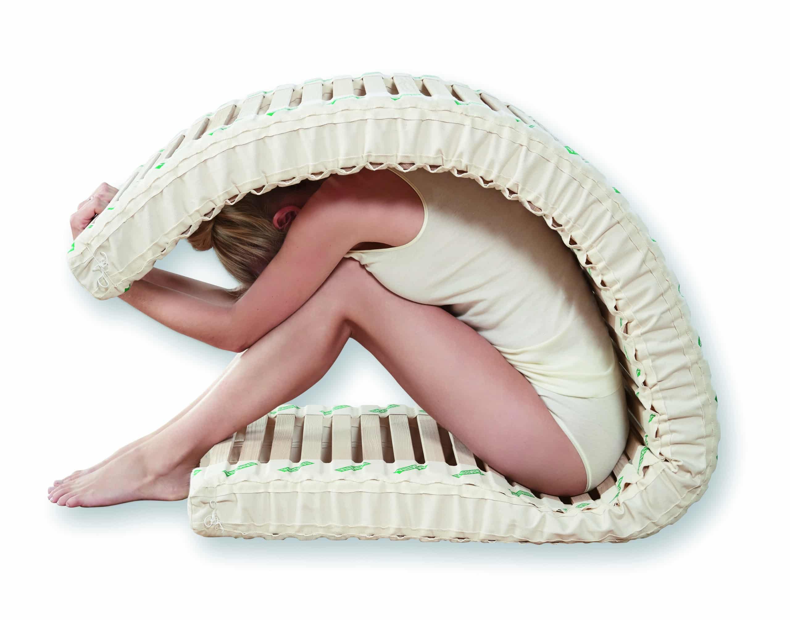 SAMINA Healthy Sleep System