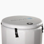 REVIVE Inflatable Barrel Plunge