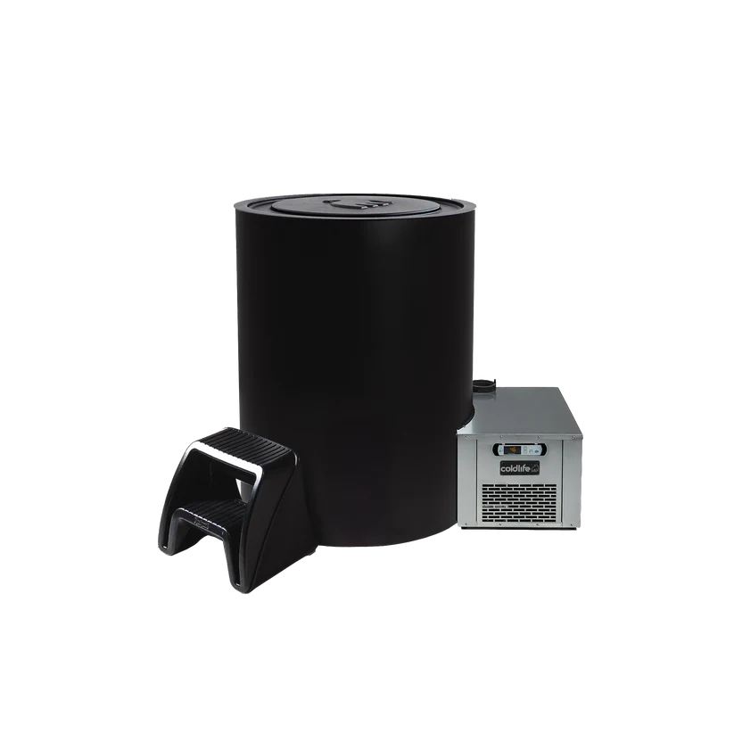 COLDLIFE Ultimate Plunge