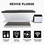REVIVE Acrylic Plunge
