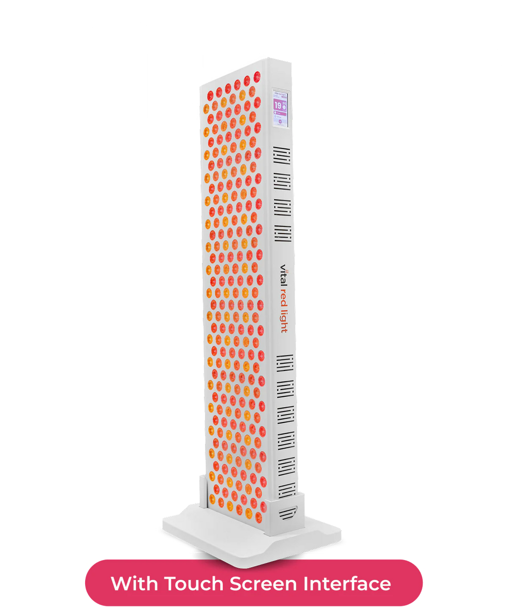 Vital Elite 2.0 with 9 Optimized Therapeutic Wavelengths