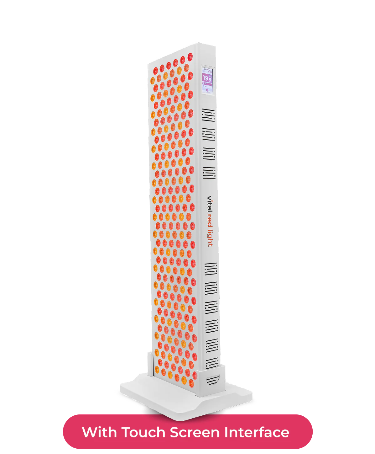 Vital Elite 2.0 with 9 Optimized Therapeutic Wavelengths