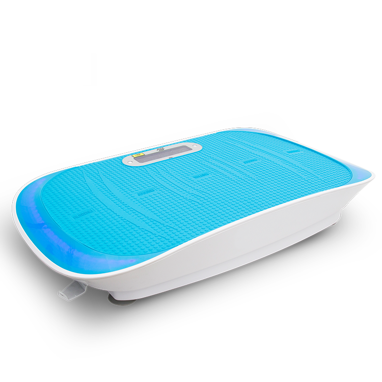 Dr. Fuji FJ-700 Whole Body Vibration Plate | Professional Full Body Wellness & Exercise Platform