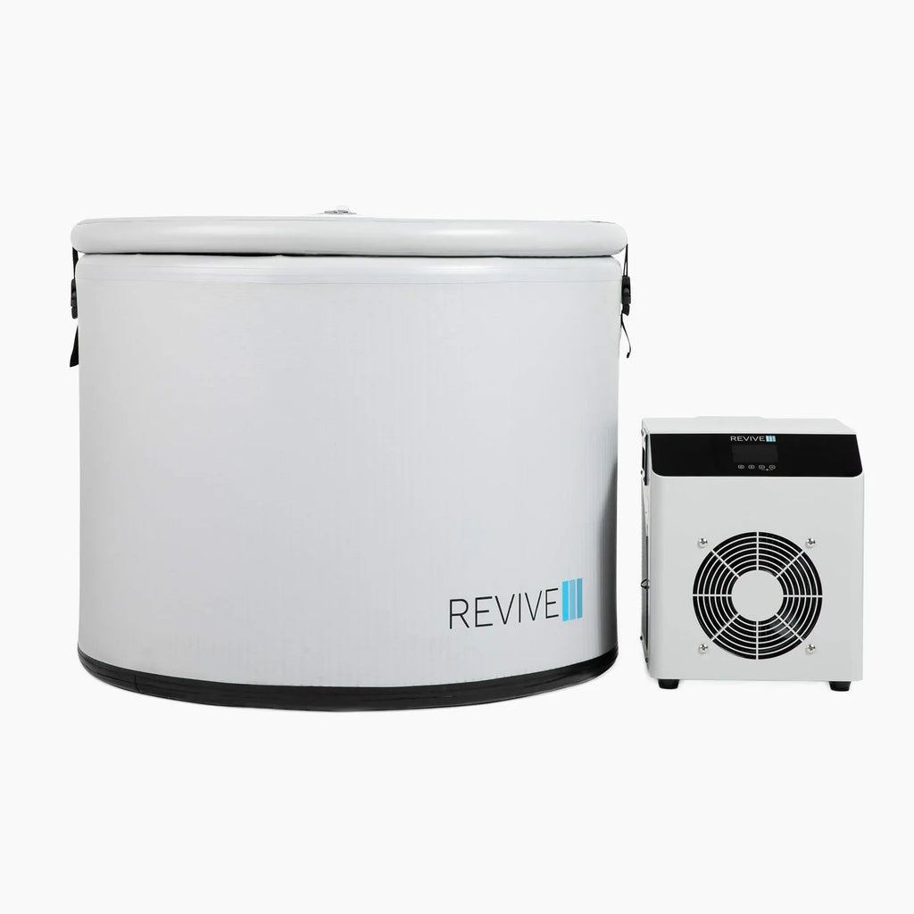 REVIVE Inflatable Pod Plunge