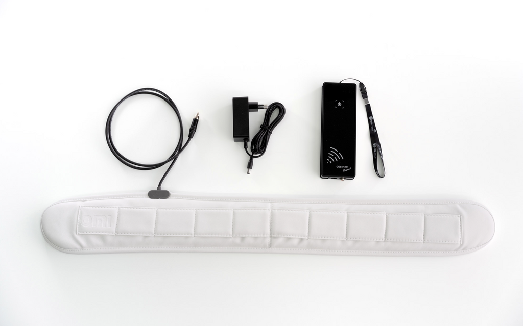 PEMF Beyond OMI Powerband