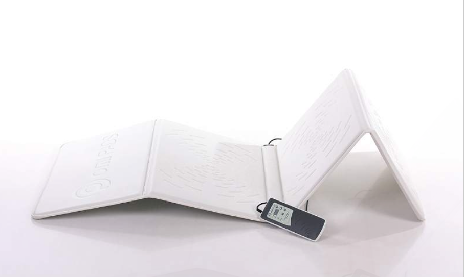 PEMF Omi pads - Full Body Mat