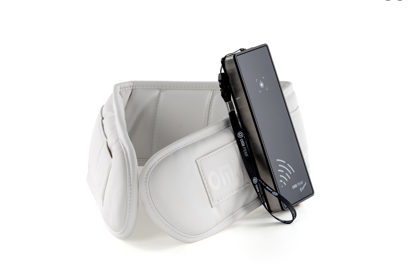 PEMF Beyond OMI Powerband