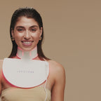 iRESTORE Illumina Neck & Chest Mask