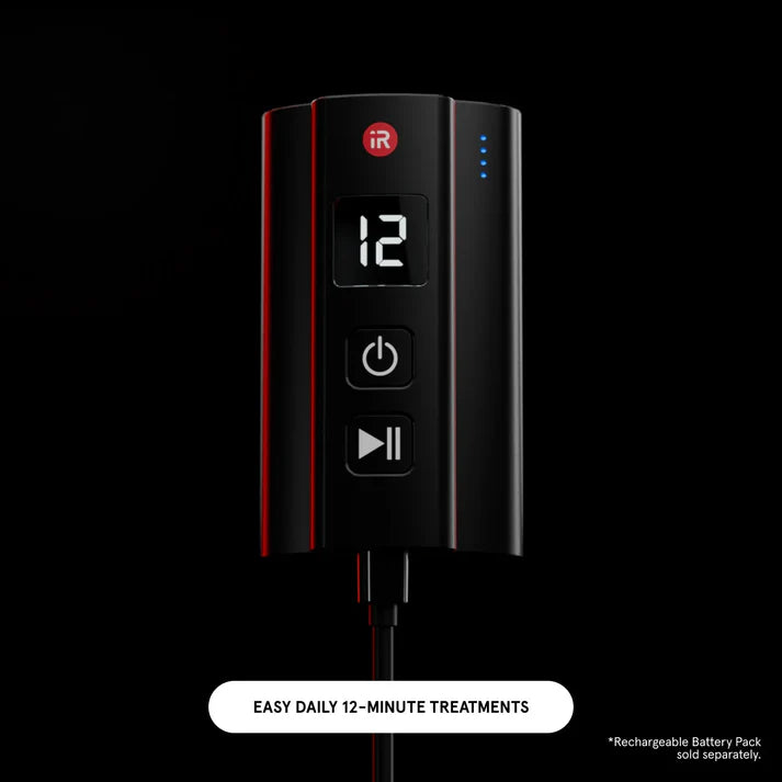 iRESTORE Hair Growth System Elite