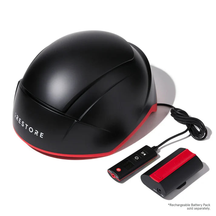iRESTORE Hair Growth System Elite