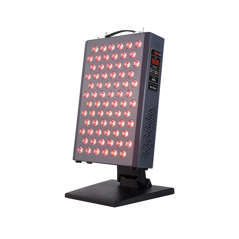 hooga ULTRA360 Red Light & Near Infrared Therapy Panel
